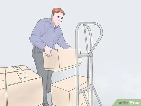 Image titled Start a Food Bank Step 7