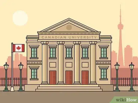 Image titled Get a Scholarship to Study in Canada Step 3