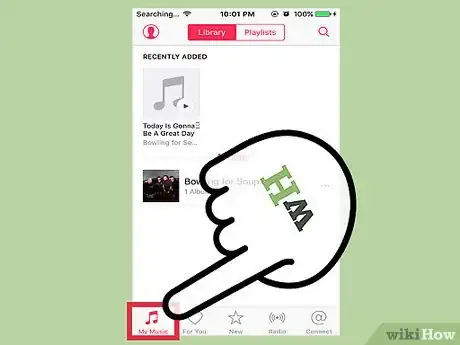 Image titled Transfer Music from the iPod to an iPhone Step 15