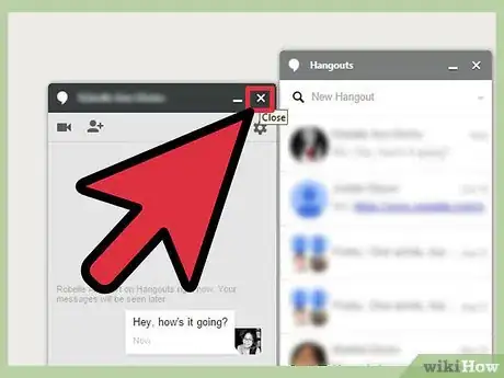 Image titled Use the Google+ Hangouts Chrome Extension Step 9