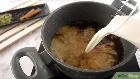 Image titled Make an Indian Tea Step 5