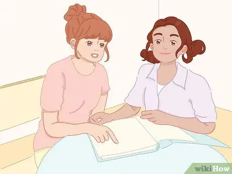 Image titled Be Brave in School Step 2