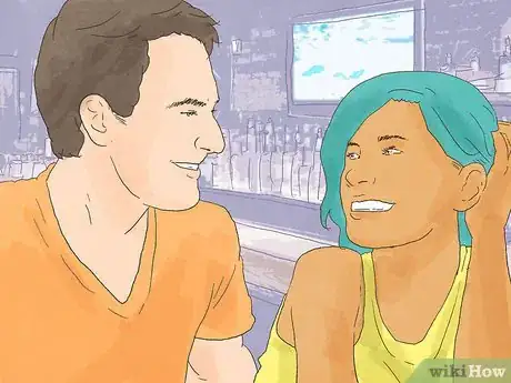 Image titled Pick Up a Girl in a Club Step 7