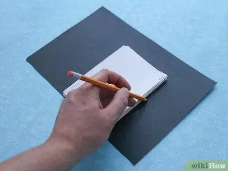 Image titled Make a Pocket‐Sized Sketchbook Step 12