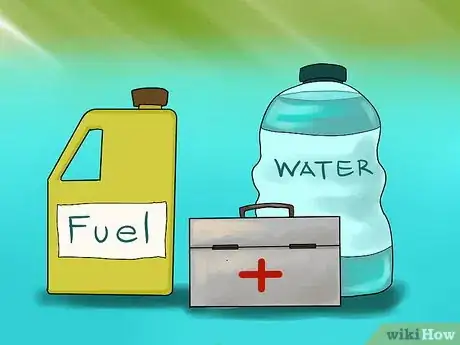 Image titled Prepare Horses for a Hurricane Step 9