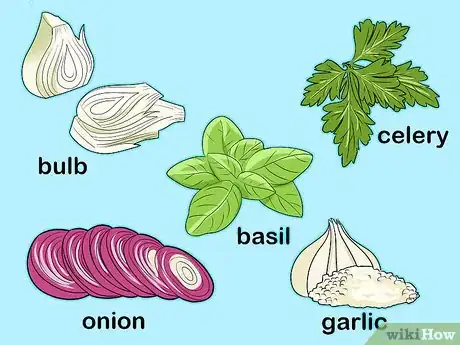 Image titled Use Fennel in Recipes Step 14