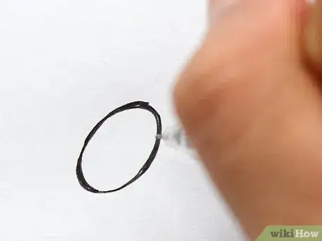 Image titled Draw My Little Pony Eyes Step 33