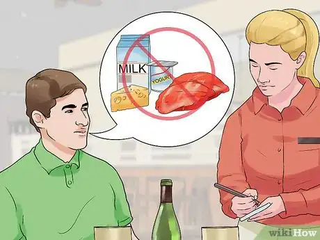 Image titled Keep a Low Phenylalanine Diet with Phenylketonuria (PKU) Step 11