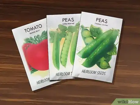 Image titled Buy Garden Seed Step 4