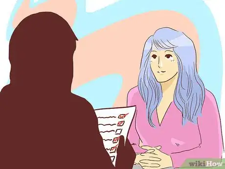 Image titled Avoid Acting Desperate During a Job Interview Step 5