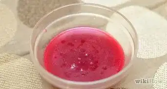 Make Glazed Cranberries