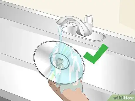 Image titled Fix a Scratched Video Game Step 4