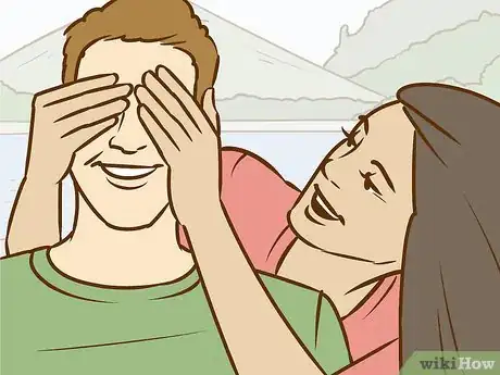 Image titled Plan a Romantic Birthday Outing Step 1