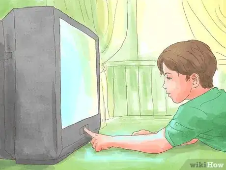 Image titled Teach Your Children to Have Good Posture Step 9