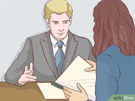 Image titled Report Sexual Assault in the U.S Step 12