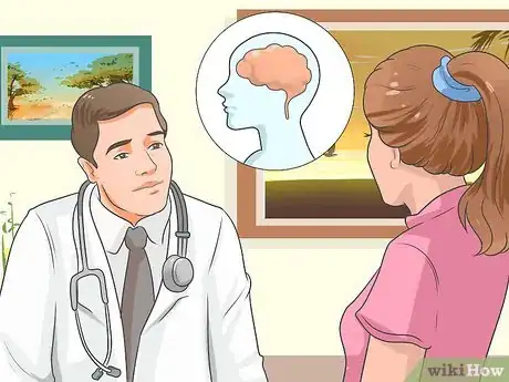 Image titled Live With Depression Step 5