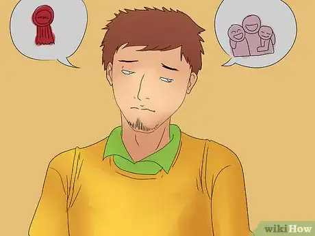 Image titled Stop Living Through Your Child Step 1