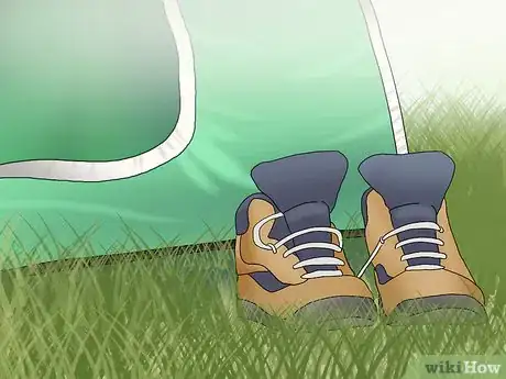 Image titled Assemble a Tent Step 8