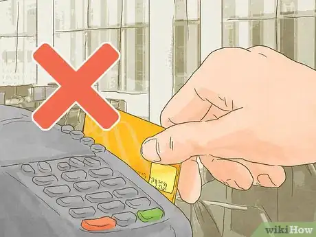 Image titled Avoid Ruining Someone Else's Credit Step 11