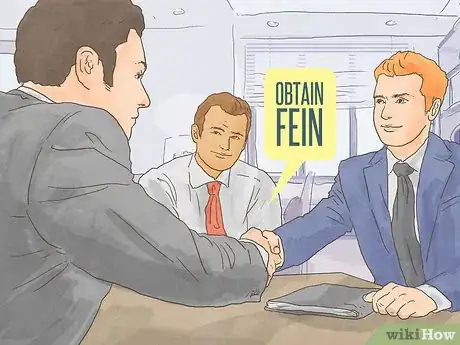 Image titled Form an LLC in Louisiana Step 12