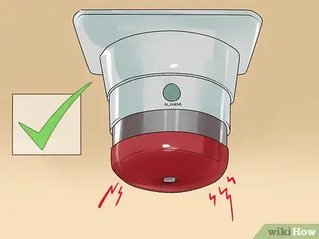 Image titled Fire Drill Train Your Dog Step 13