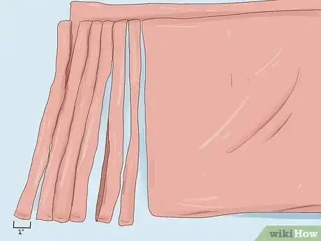 Image titled Recycle T Shirts Into Dish Cloths Step 3