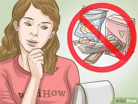 Image titled Avoid Temptation at the Grocery Store Step 4