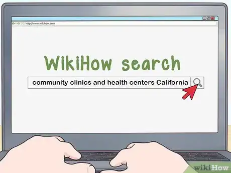 Image titled Pay Medical Bills Through Grant Money Step 1