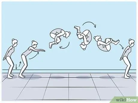 Image titled Do a Triple Front Flip Step 7