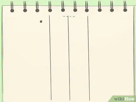 Image titled Draw Zeus with Charcoal Pencil Step 1