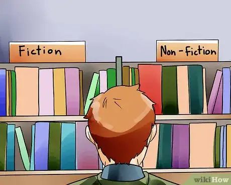 Image titled Get a Book Idea Step 11