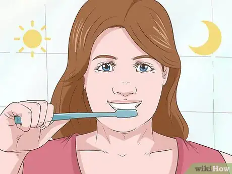 Image titled Treat Gingivitis at Home Step 1