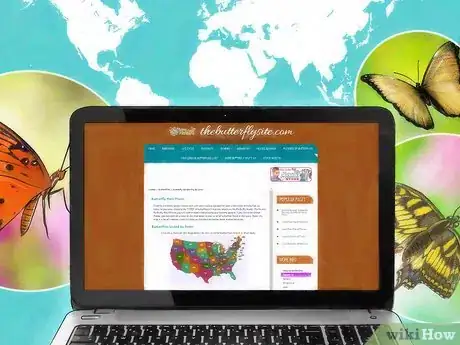 Image titled Attract Butterflies Step 13