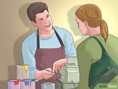 Image titled Use a Paint Spray Machine Step 2