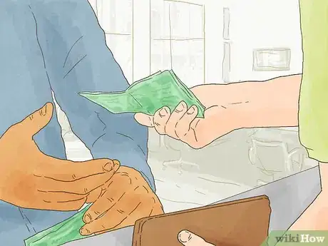 Image titled Join the American Federation of Government Employees Step 5