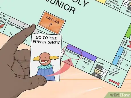 Image titled Play Monopoly Junior Step 17