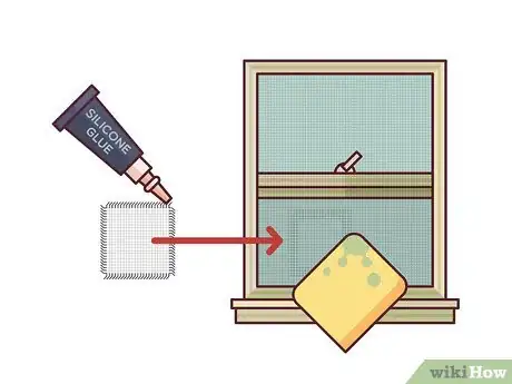 Image titled Repair a Tear in a Window Screen Step 10