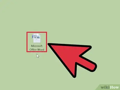 Image titled Add Annotations in Word Step 1