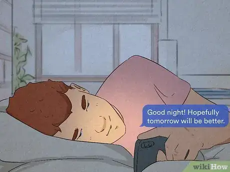 Image titled Be Nice to a Girl over Text Step 11