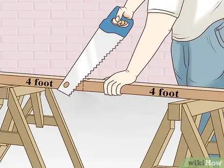 Image titled Build a Horse Jump Step 3