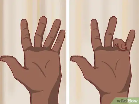 Image titled Know If Your Knuckle Is Broken Step 9