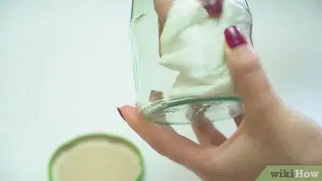 Image titled Use Kefir As Sour Cream Step 1