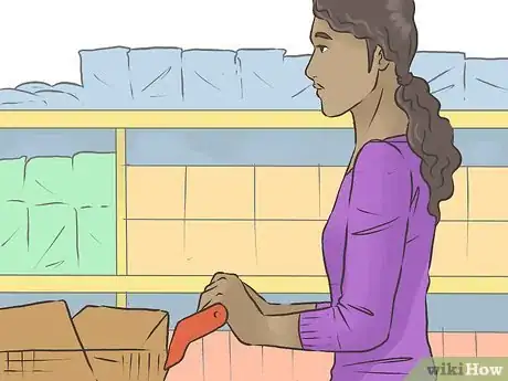 Image titled Survive if You Cannot Find a Job Step 10