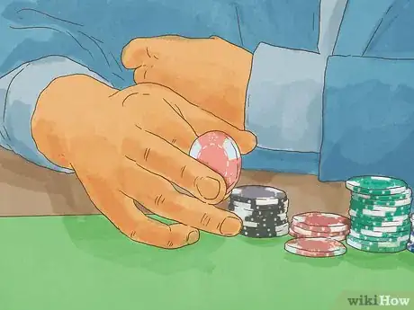 Image titled Legally Host a Gambling Fundraiser Step 10