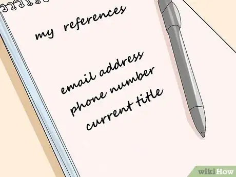 Image titled Apply for a Job Step 7