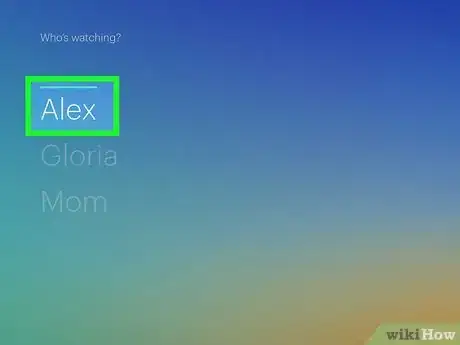 Image titled Change a Hulu Account on PS4 Step 5