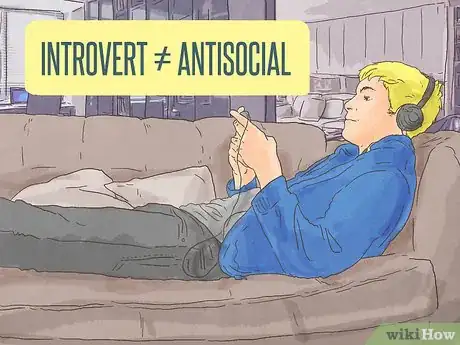 Image titled Understand Introverted People Step 7