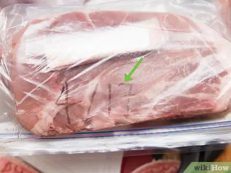 Image titled Freeze Meat Step 10