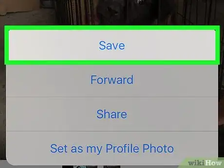 Image titled Download on WhatsApp Step 6