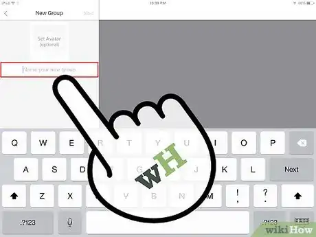 Image titled Conference Call With Groupme.Com Step 3